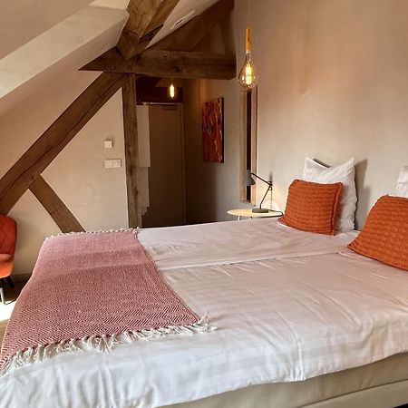 Domein Holset Bruisendwijnhuis Lemiers ภายนอก รูปภาพ