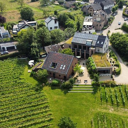 Domein Holset Bruisendwijnhuis Lemiers ภายนอก รูปภาพ