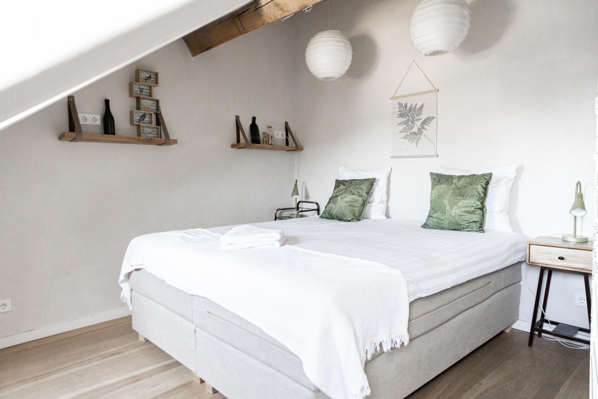 Domein Holset Bruisendwijnhuis Lemiers ภายนอก รูปภาพ