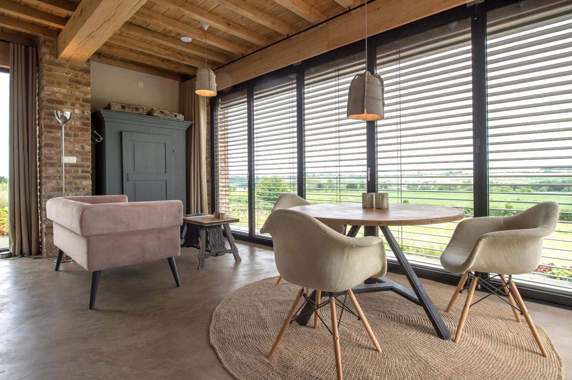 Domein Holset Bruisendwijnhuis Lemiers ภายนอก รูปภาพ