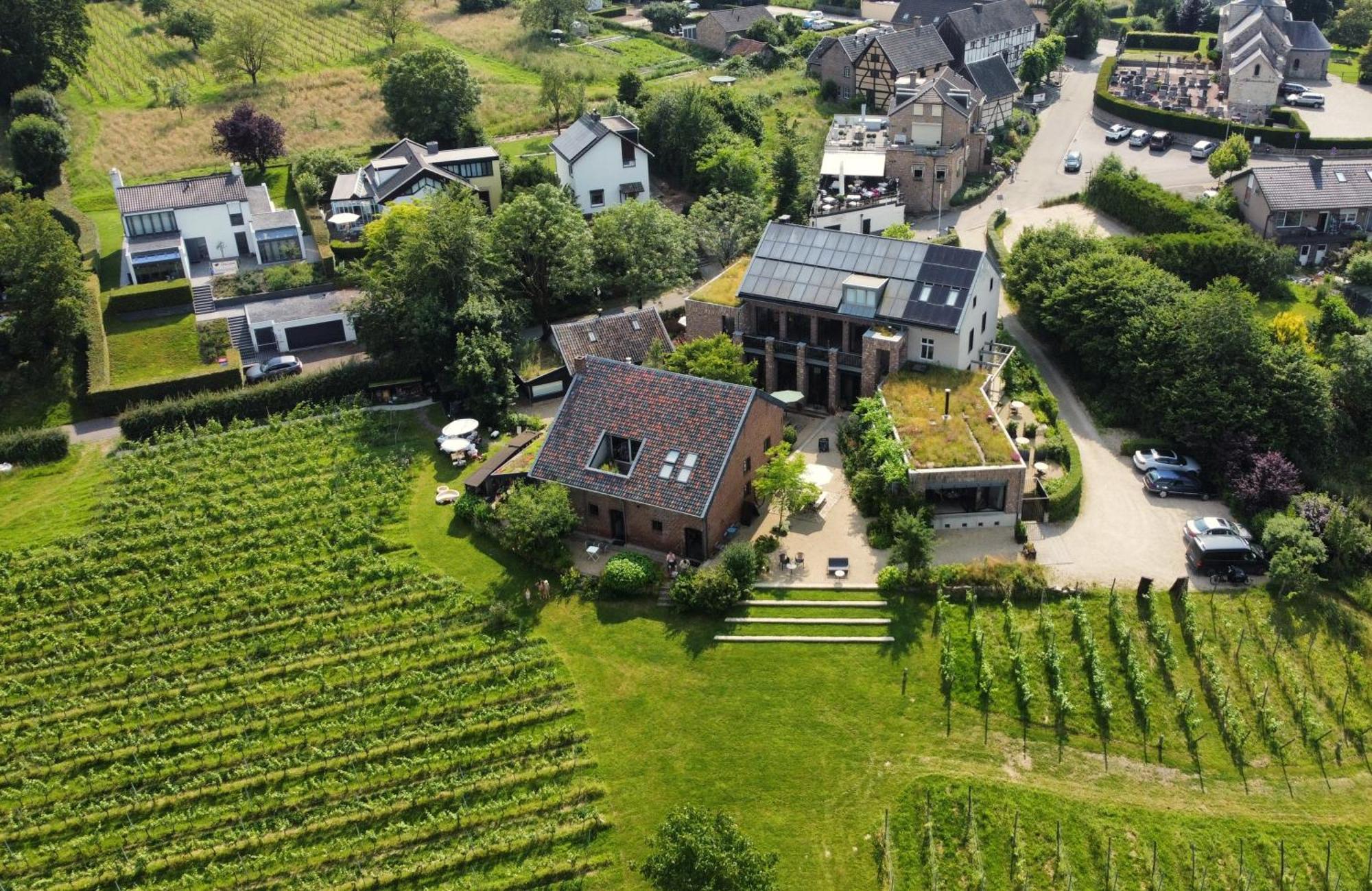 Domein Holset Bruisendwijnhuis Lemiers ภายนอก รูปภาพ